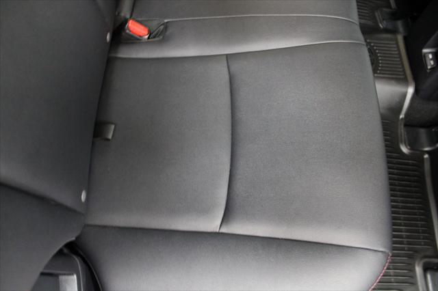 used 2023 Toyota 4Runner car, priced at $50,738