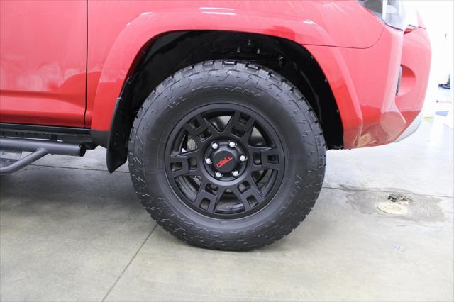 used 2023 Toyota 4Runner car, priced at $50,738