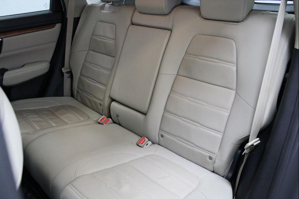 used 2022 Honda CR-V car, priced at $26,201