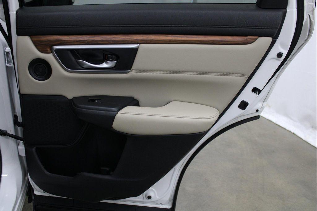 used 2022 Honda CR-V car, priced at $26,201