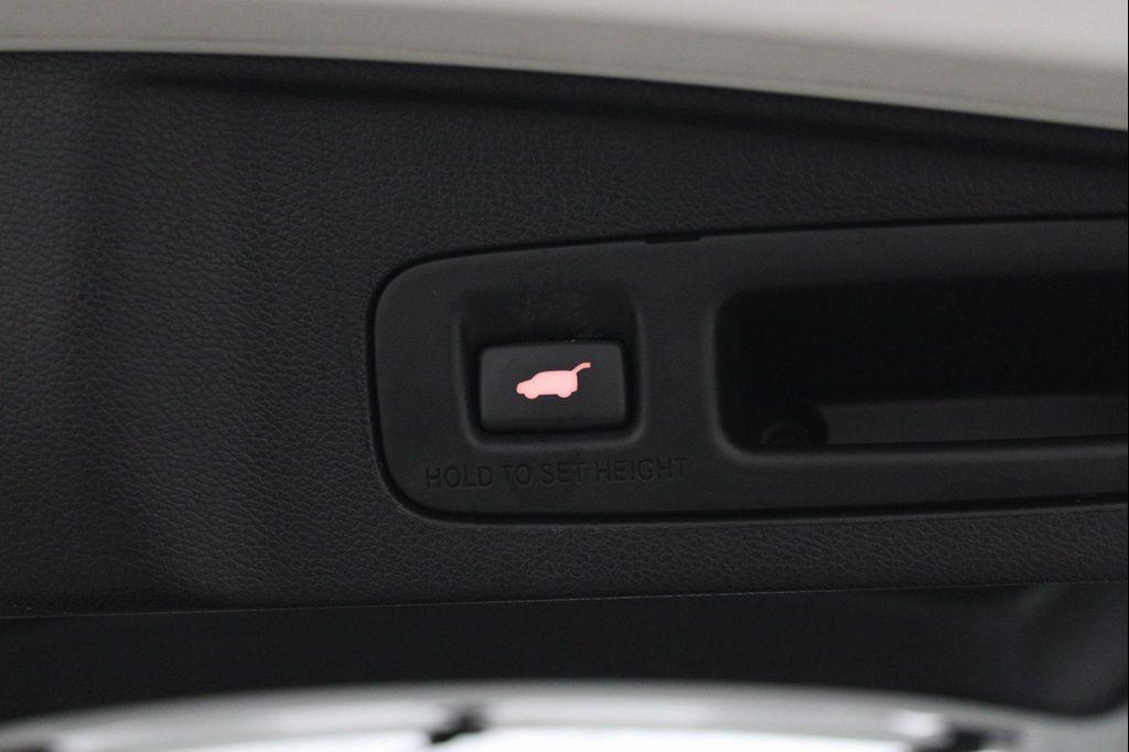 used 2022 Honda CR-V car, priced at $26,201