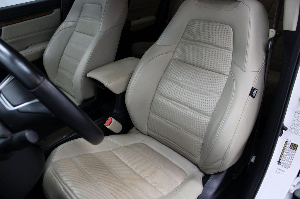 used 2022 Honda CR-V car, priced at $26,201