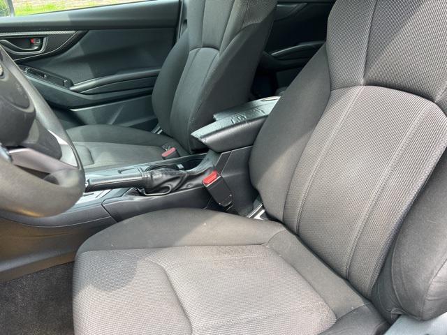 used 2022 Subaru Impreza car, priced at $16,884