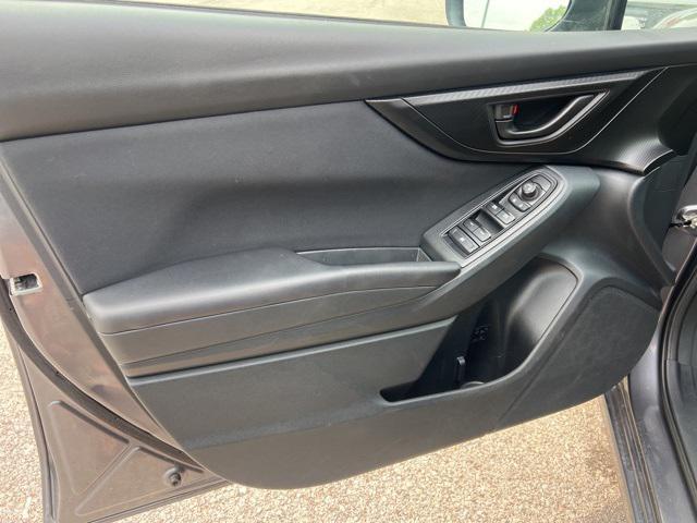 used 2022 Subaru Impreza car, priced at $16,884