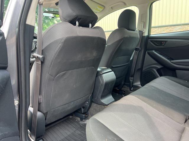 used 2022 Subaru Impreza car, priced at $16,884