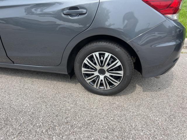 used 2022 Subaru Impreza car, priced at $16,884