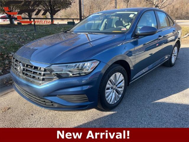 used 2020 Volkswagen Jetta car, priced at $16,892