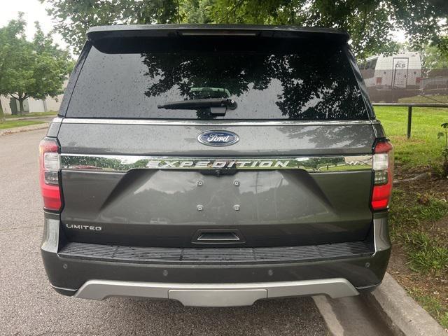 used 2019 Ford Expedition Max car, priced at $28,434