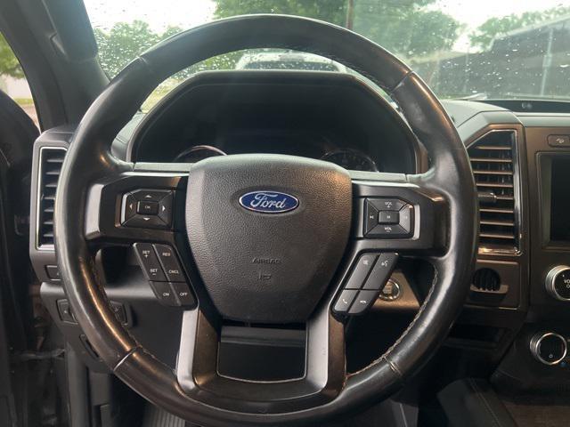 used 2019 Ford Expedition Max car, priced at $28,434