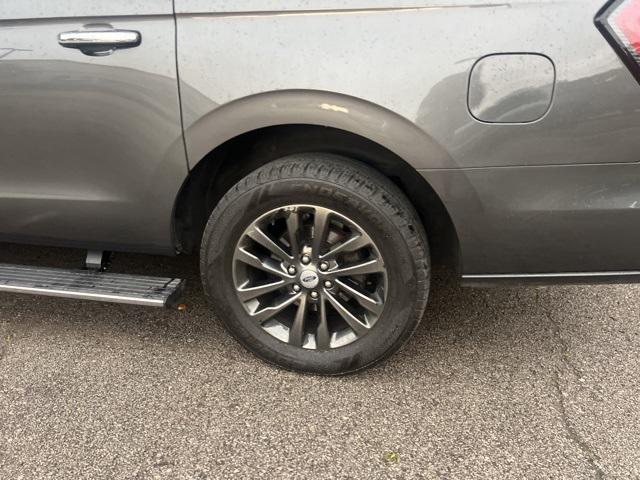 used 2019 Ford Expedition Max car, priced at $28,434