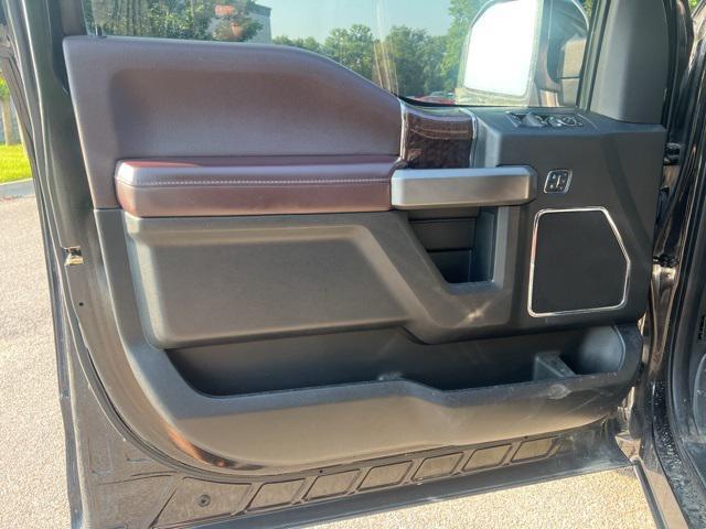 used 2015 Ford F-150 car, priced at $22,762