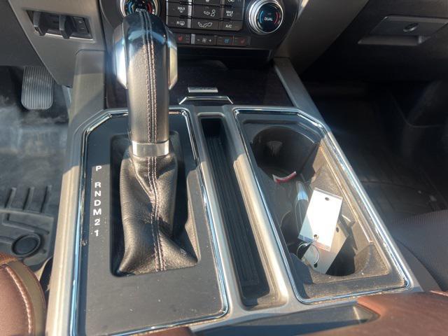 used 2015 Ford F-150 car, priced at $22,762
