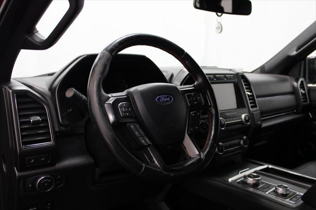 used 2019 Ford Expedition car, priced at $27,811