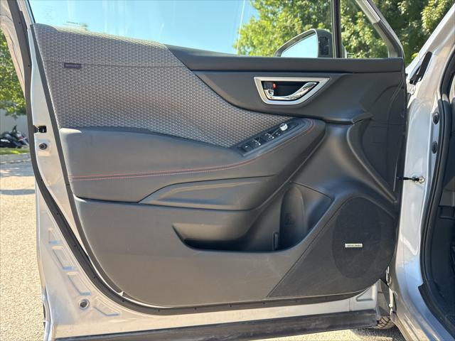 used 2021 Subaru Forester car, priced at $23,134