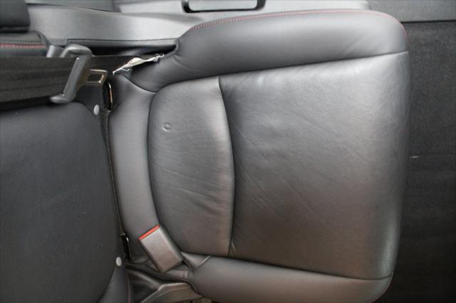 used 2023 Honda Odyssey car, priced at $36,195