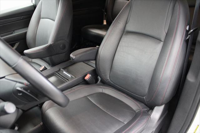 used 2023 Honda Odyssey car, priced at $36,195