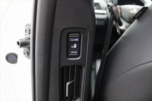 used 2023 Honda Odyssey car, priced at $36,195