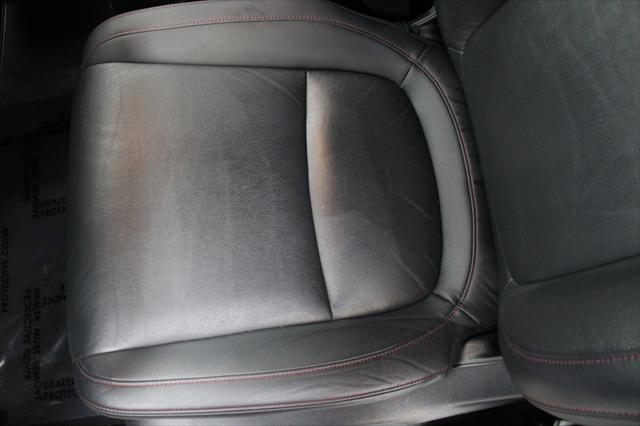 used 2023 Honda Odyssey car, priced at $36,195