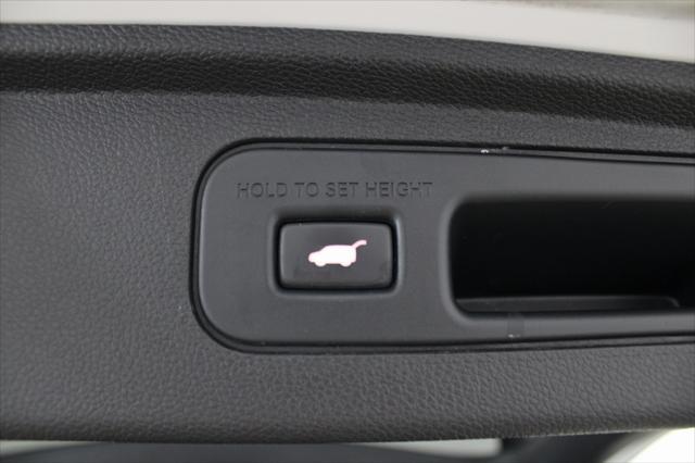 used 2023 Honda Odyssey car, priced at $36,195