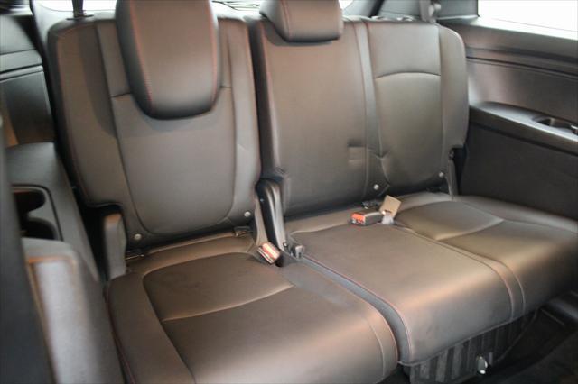 used 2023 Honda Odyssey car, priced at $36,195