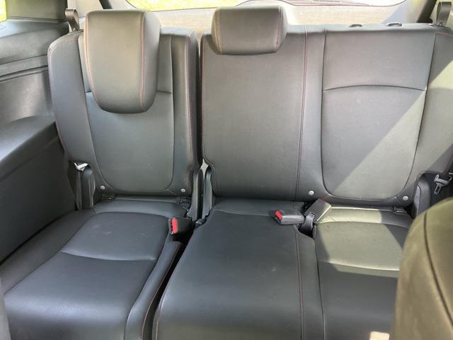 used 2023 Honda Odyssey car, priced at $36,321
