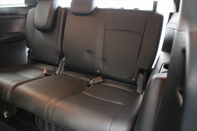 used 2023 Honda Odyssey car, priced at $36,195