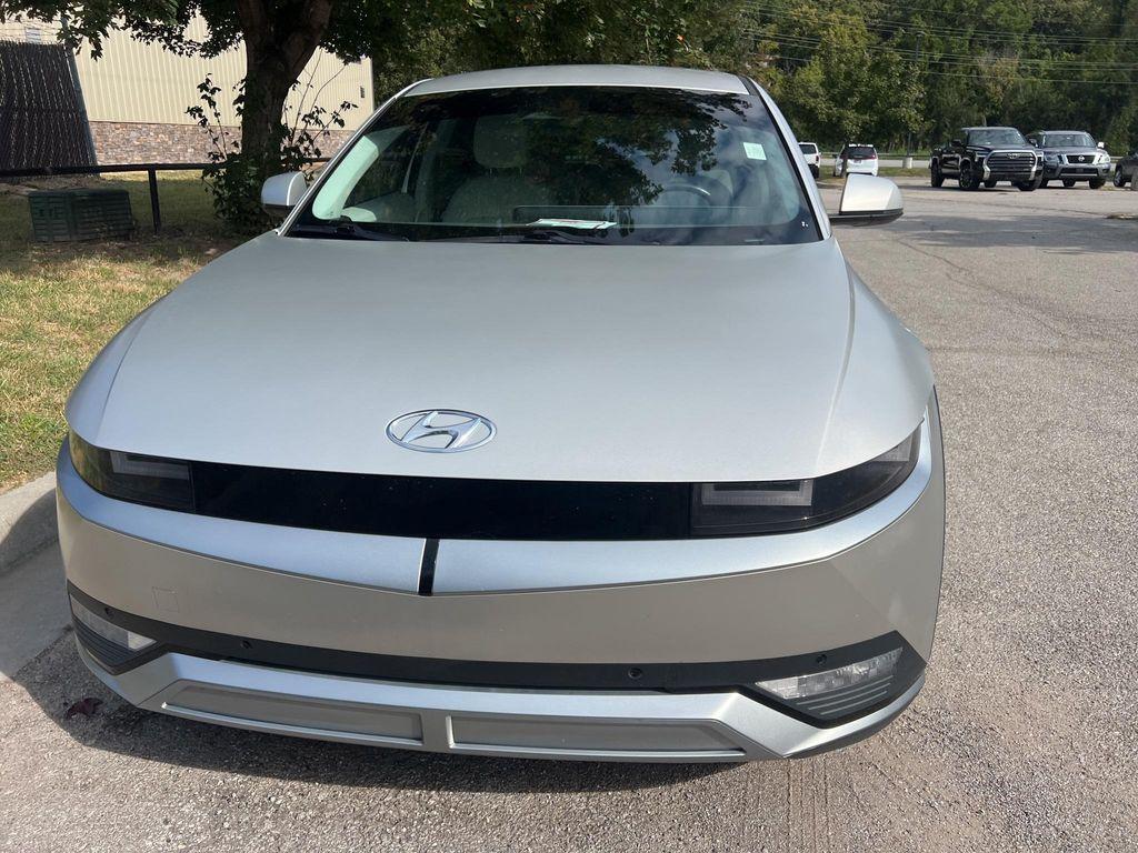 used 2023 Hyundai IONIQ 5 car, priced at $25,567