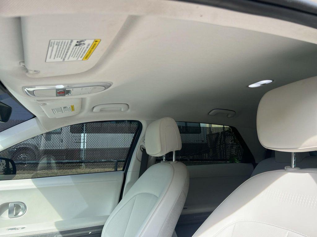 used 2023 Hyundai IONIQ 5 car, priced at $25,567