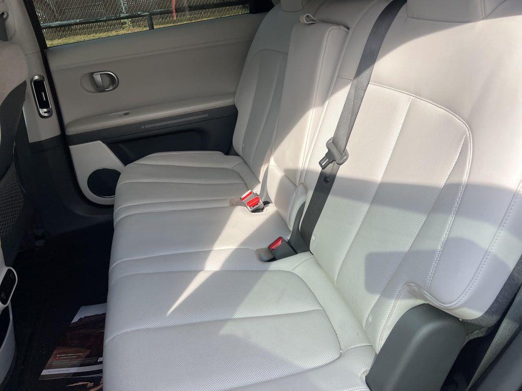 used 2023 Hyundai IONIQ 5 car, priced at $25,567