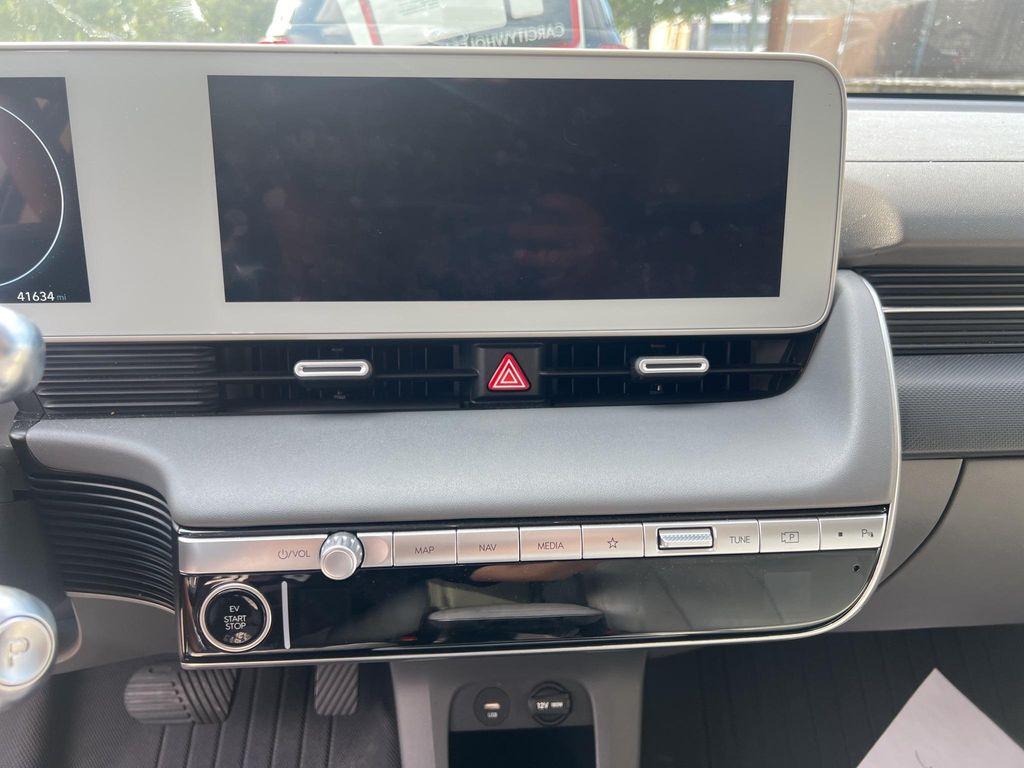 used 2023 Hyundai IONIQ 5 car, priced at $25,567