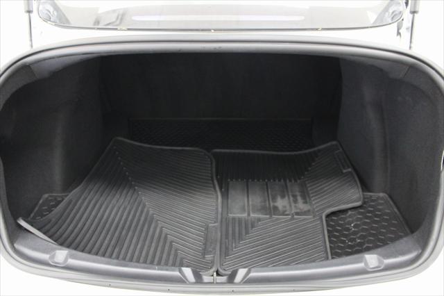 used 2018 Tesla Model 3 car, priced at $17,806