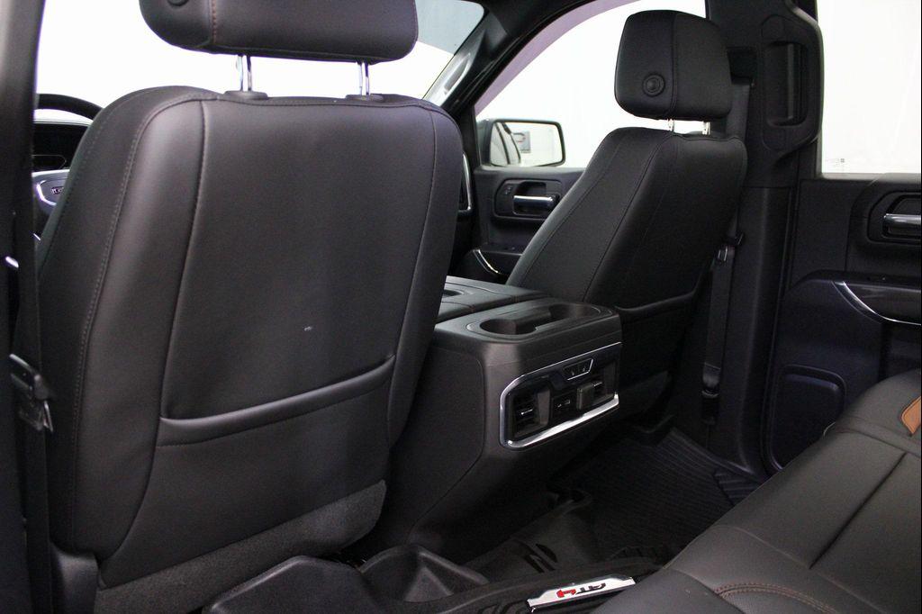 used 2020 GMC Sierra 1500 car, priced at $31,722