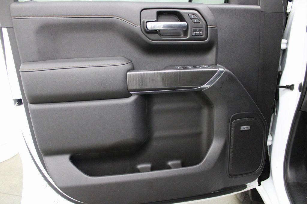 used 2020 GMC Sierra 1500 car, priced at $31,722