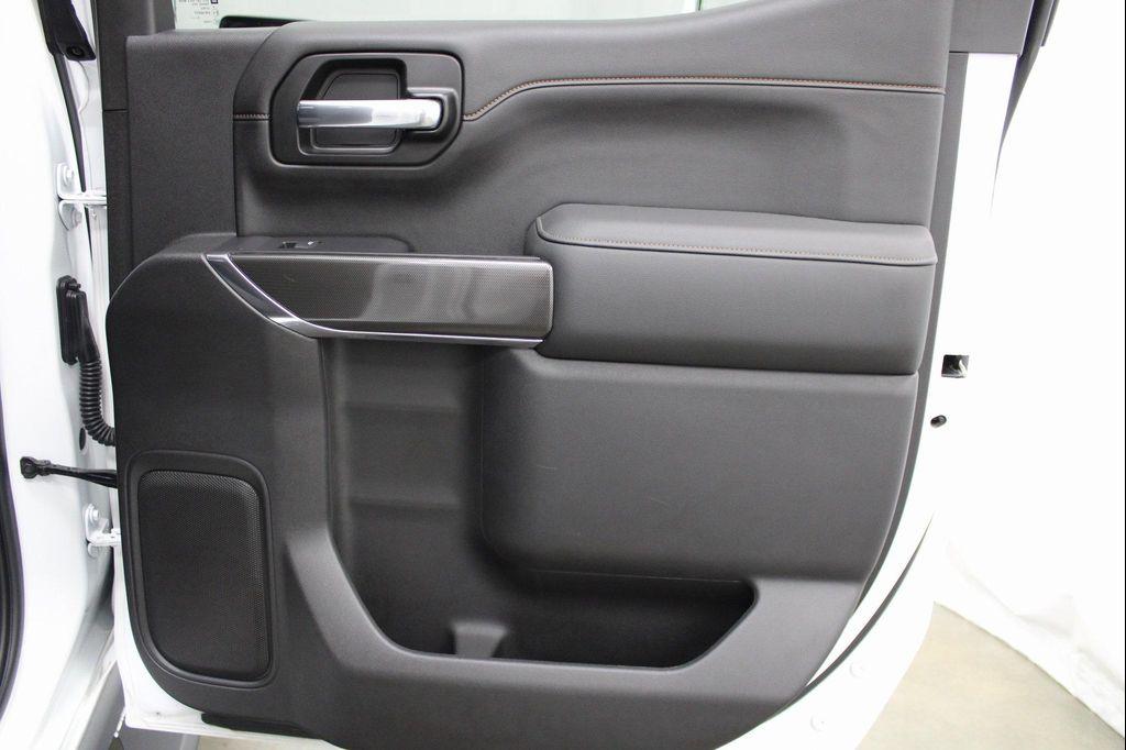 used 2020 GMC Sierra 1500 car, priced at $31,722