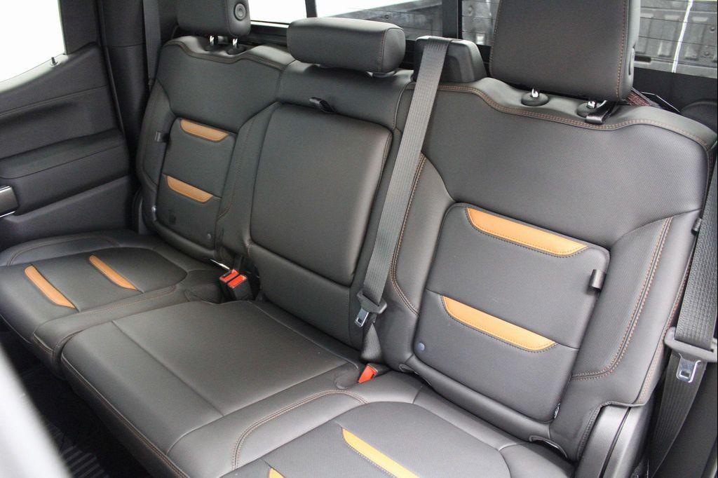 used 2020 GMC Sierra 1500 car, priced at $31,722