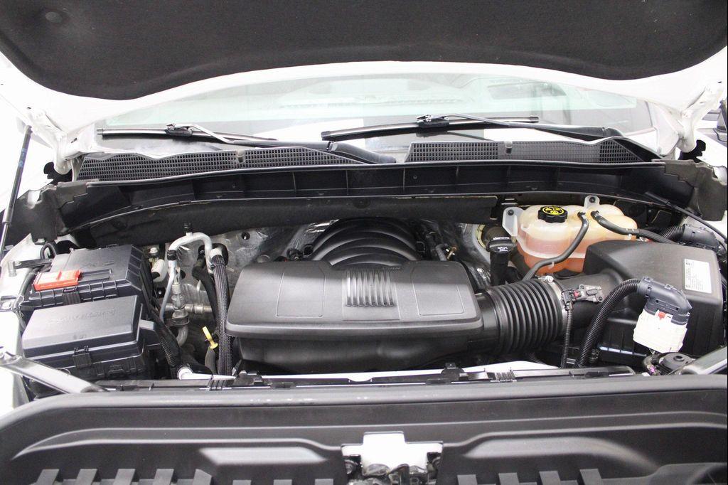 used 2020 GMC Sierra 1500 car, priced at $31,722