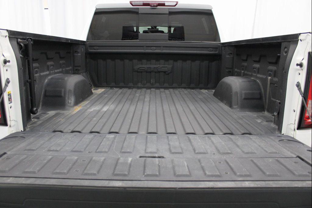 used 2020 GMC Sierra 1500 car, priced at $31,722