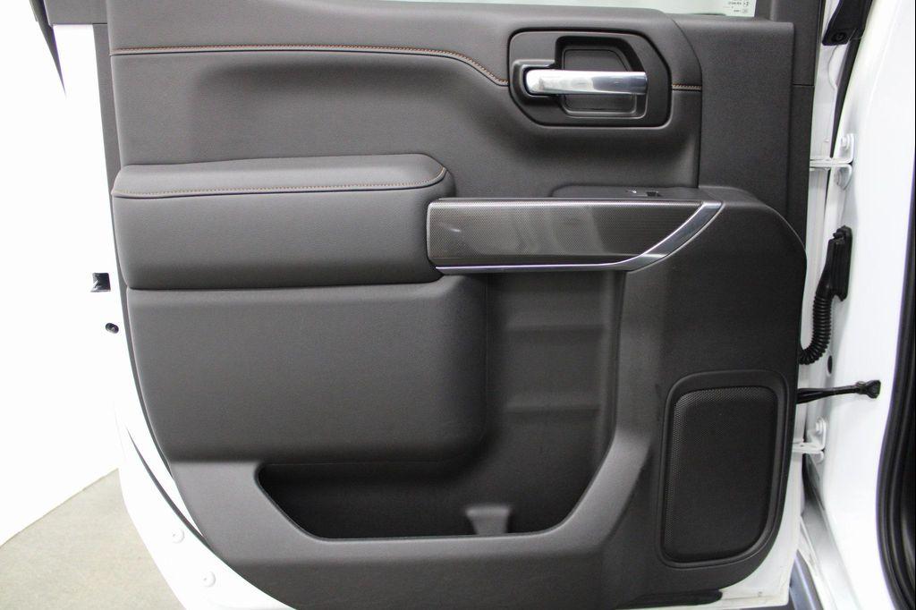 used 2020 GMC Sierra 1500 car, priced at $31,722