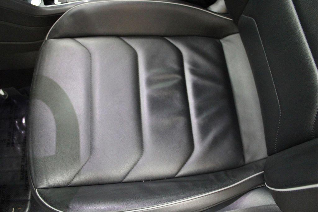 used 2021 Volkswagen Tiguan car, priced at $17,917