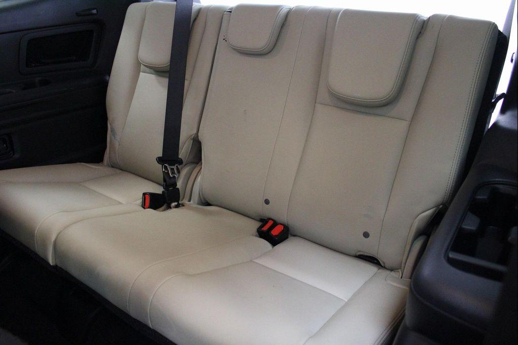 used 2022 Subaru Ascent car, priced at $22,648