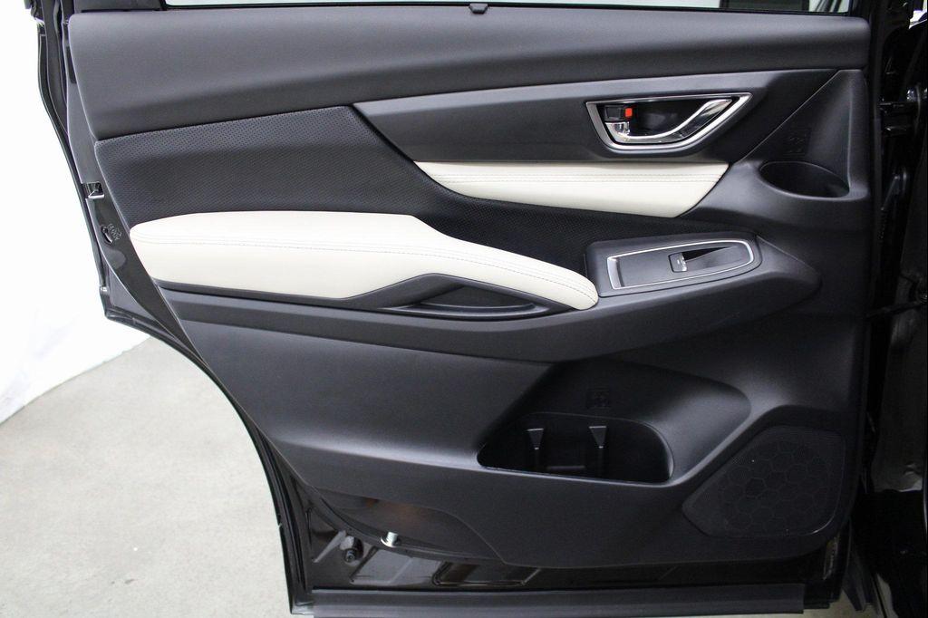 used 2022 Subaru Ascent car, priced at $22,648