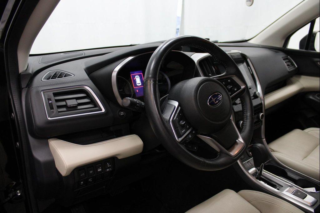 used 2022 Subaru Ascent car, priced at $22,648
