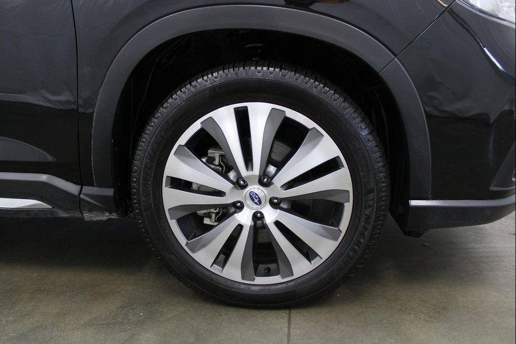 used 2022 Subaru Ascent car, priced at $22,648