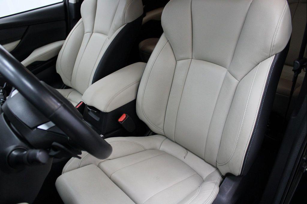 used 2022 Subaru Ascent car, priced at $22,648