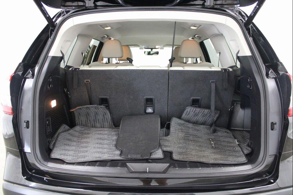 used 2022 Subaru Ascent car, priced at $22,648