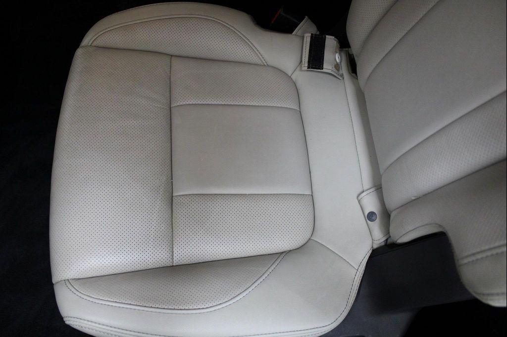 used 2022 Subaru Ascent car, priced at $22,648