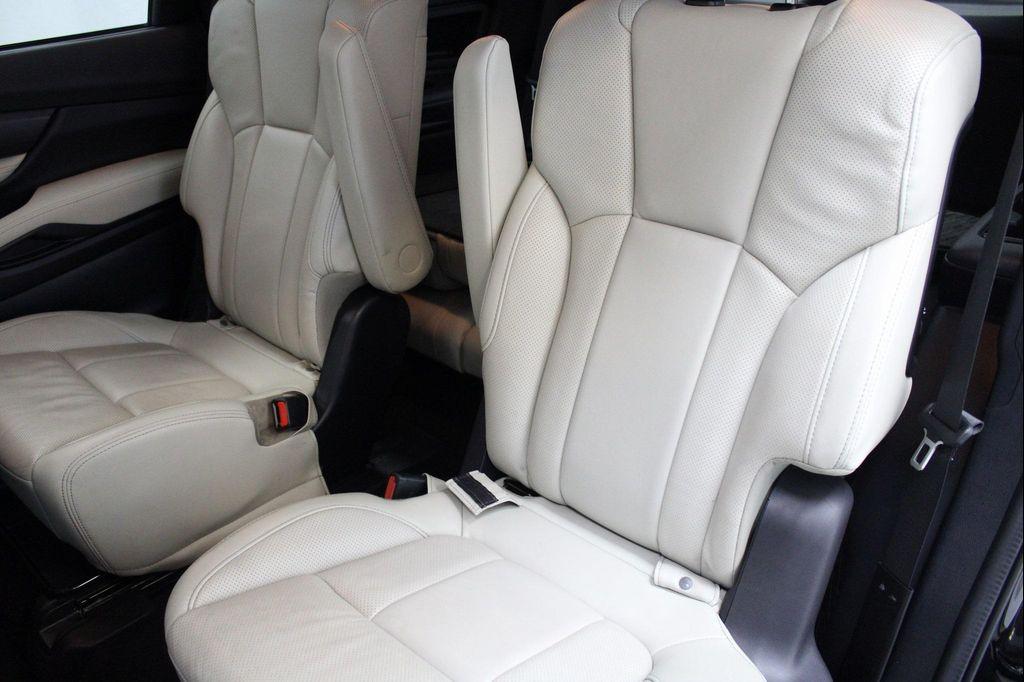 used 2022 Subaru Ascent car, priced at $22,648