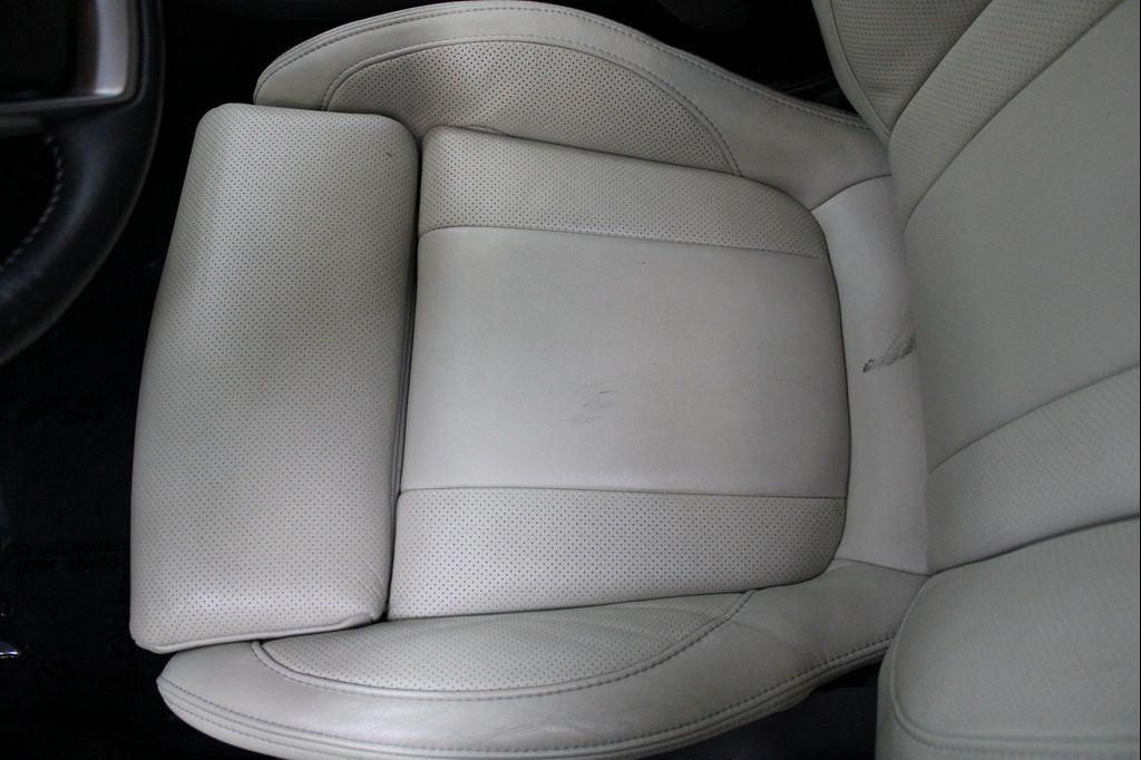 used 2022 Subaru Ascent car, priced at $22,648