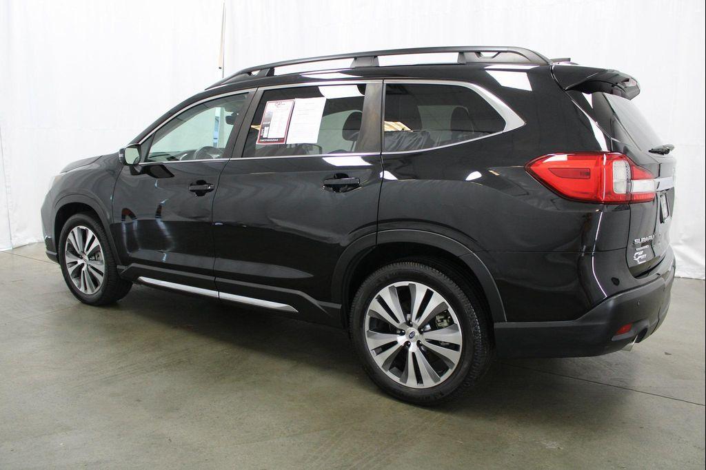 used 2022 Subaru Ascent car, priced at $22,648