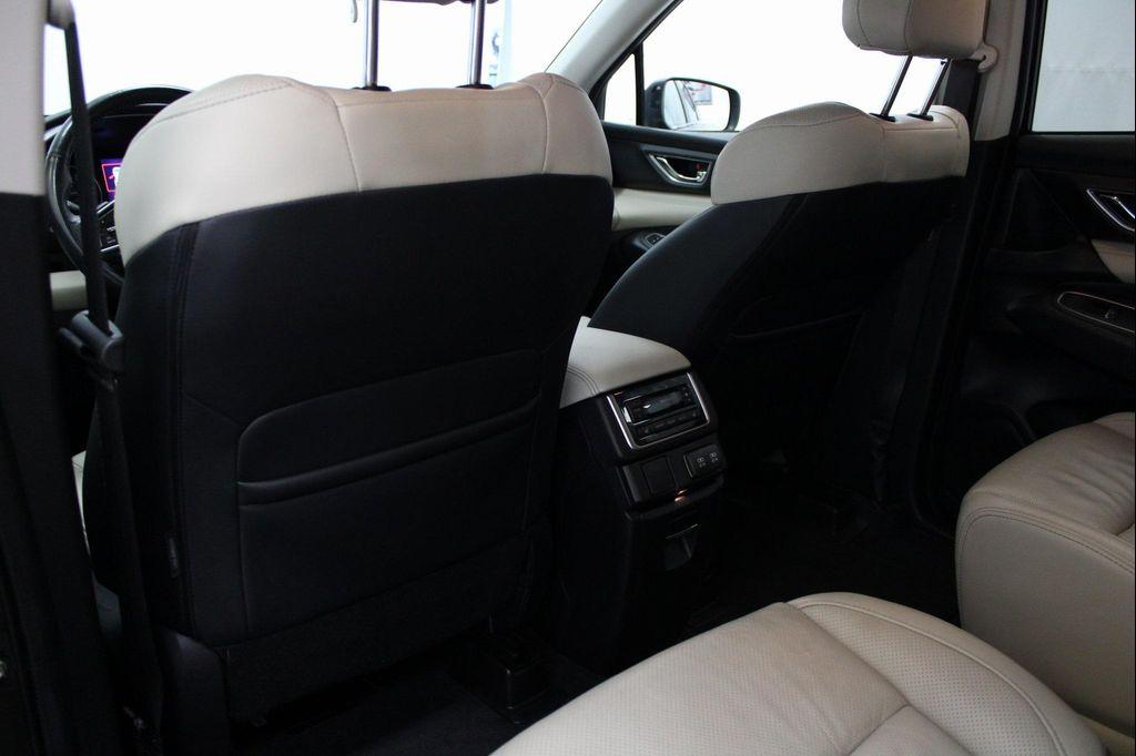 used 2022 Subaru Ascent car, priced at $22,648